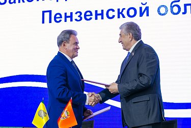 Сергей Грачев: «Иннополис» – это центр создания экономики будущего»